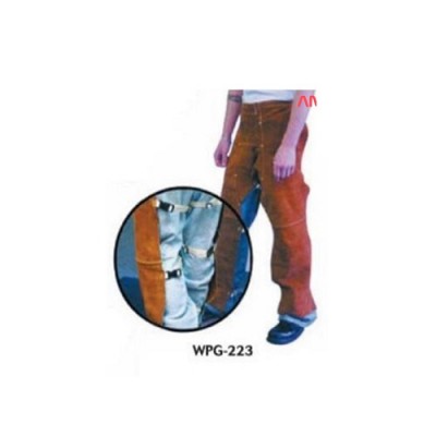 ML- Quần da hàn cao cấp WPG-223